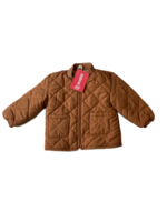 Tweedehands HEMA BijBO kinderkleding  Winterjas