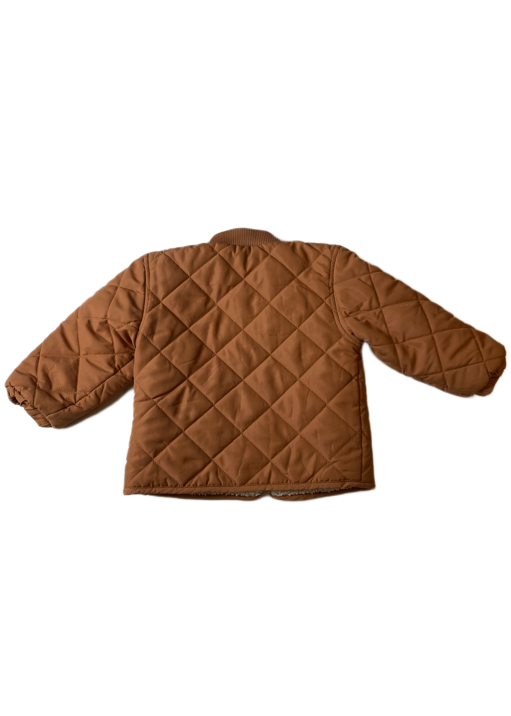 Tweedehands HEMA BijBO kinderkleding  Winterjas