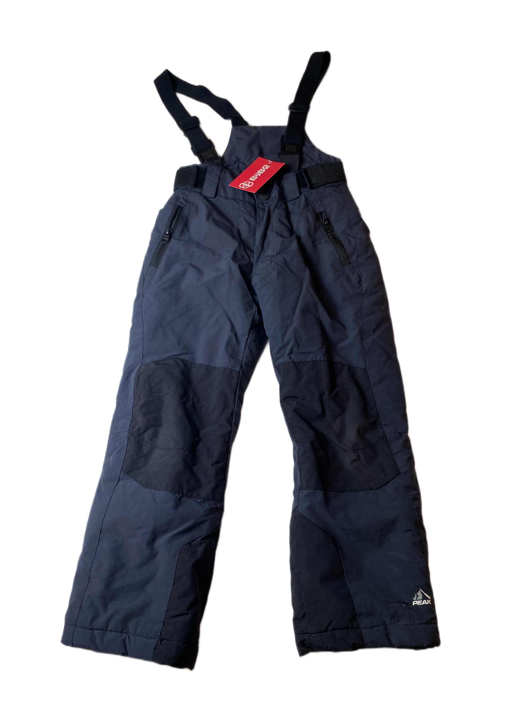 Mountain Peak Skibroek