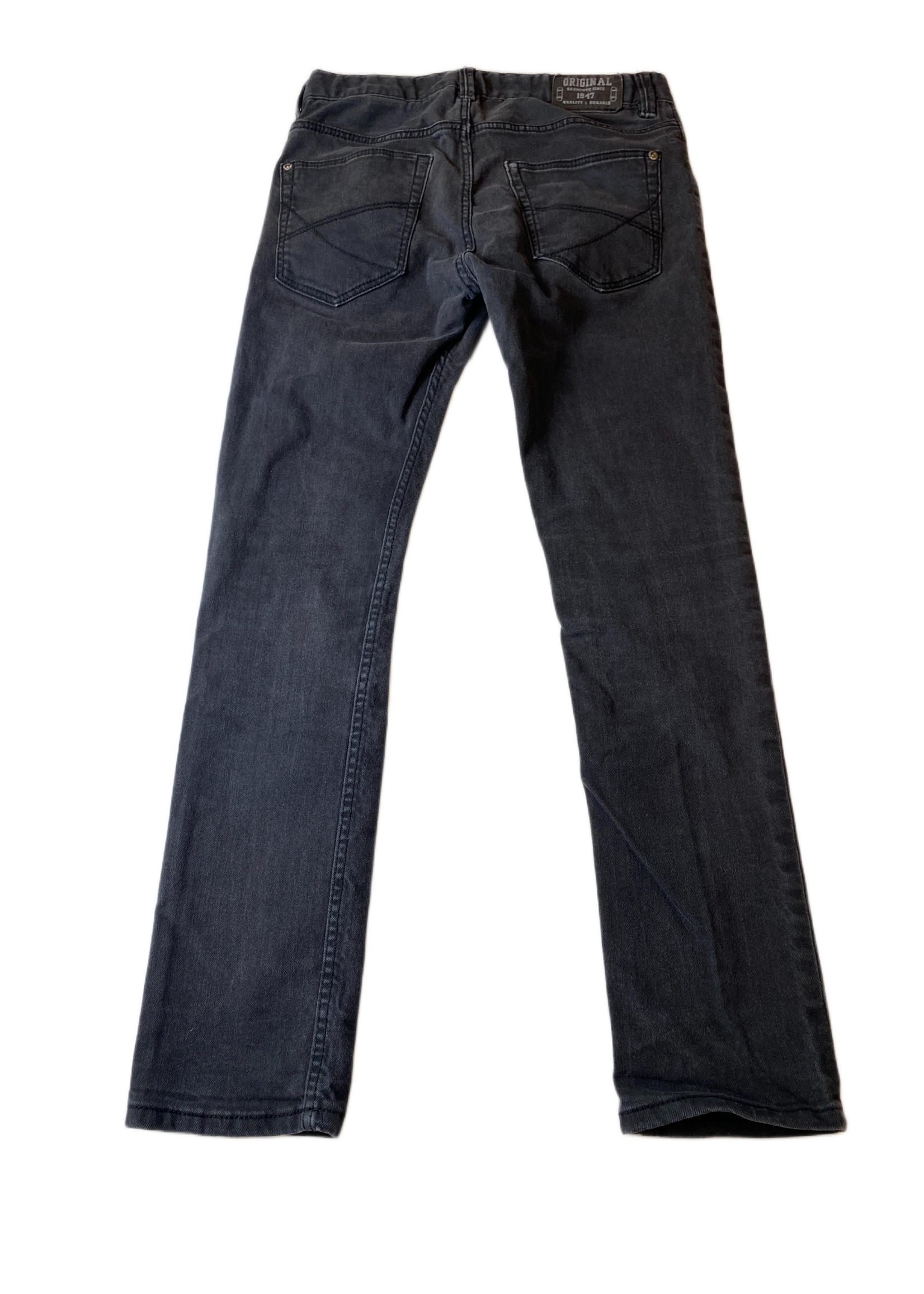 Tweedehands H&M BijBO kinderkleding Jeans