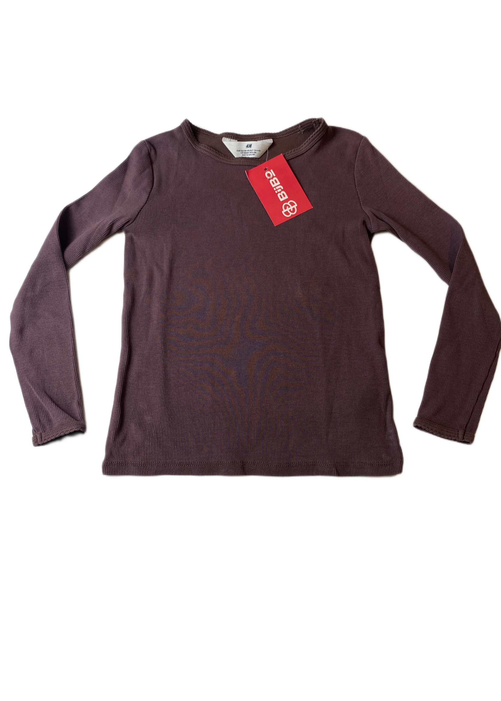 H&M BijBO Longsleeve