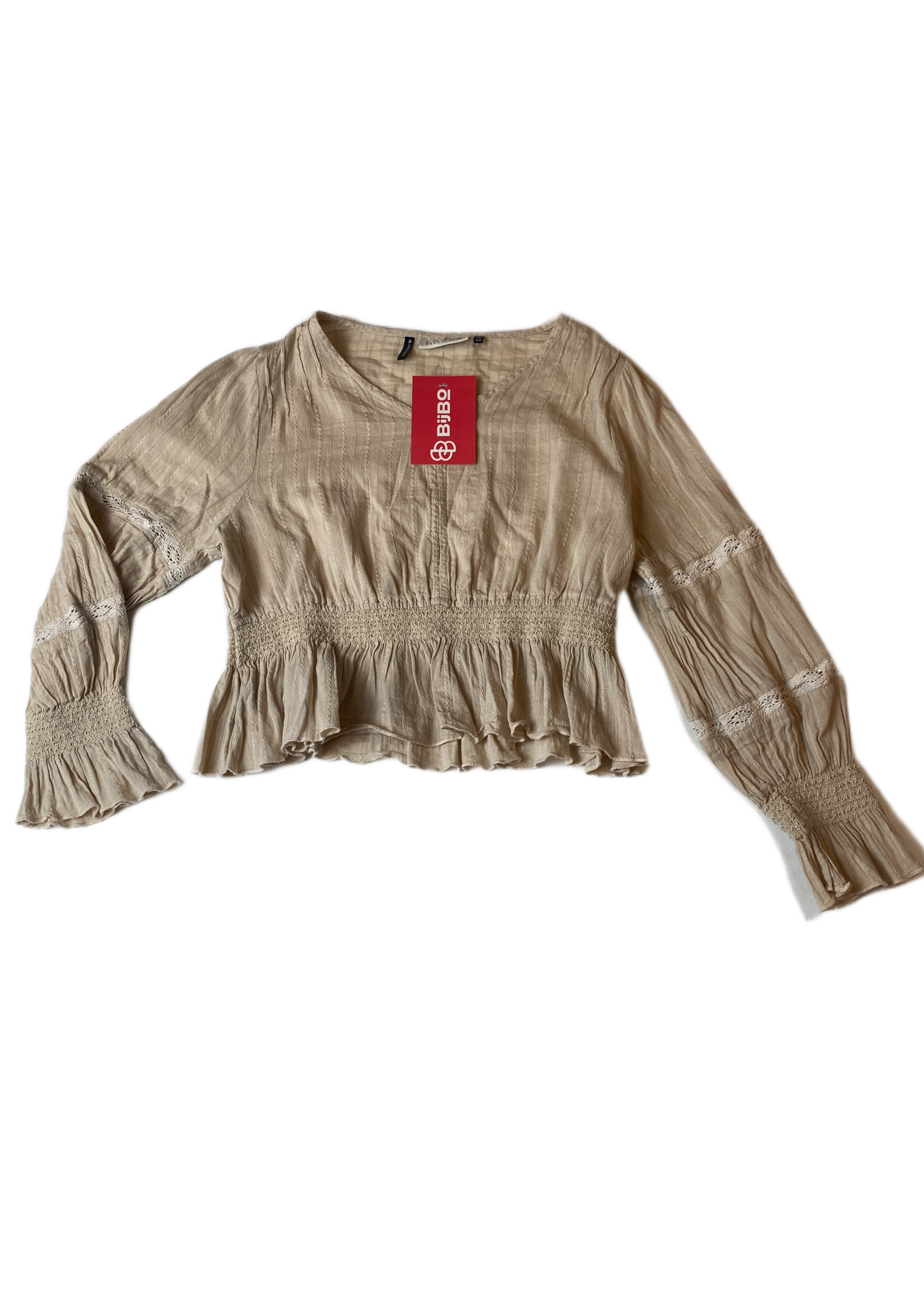 Looxs BijBO Blouse
