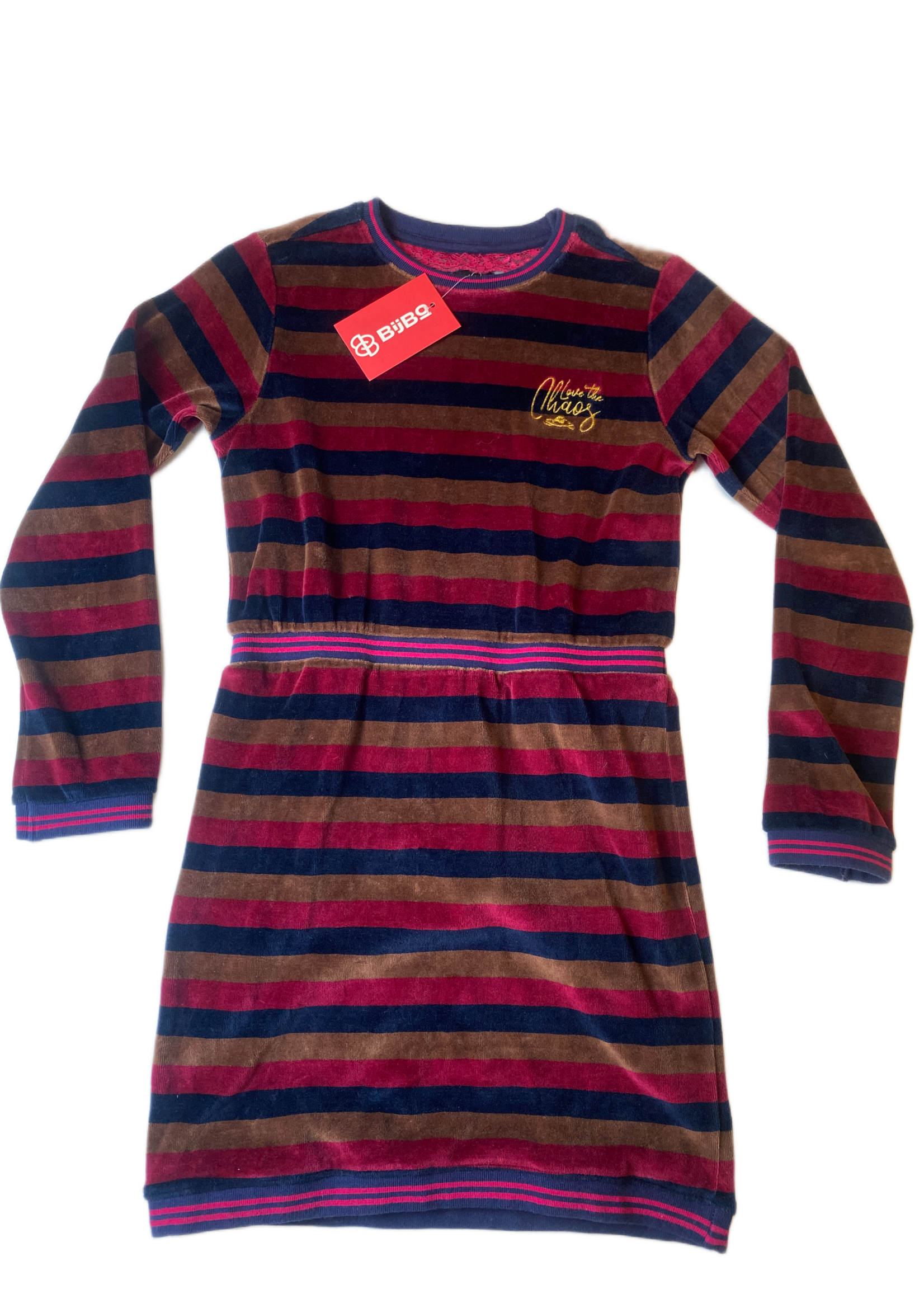 Chaos & Order BijBO Jurk