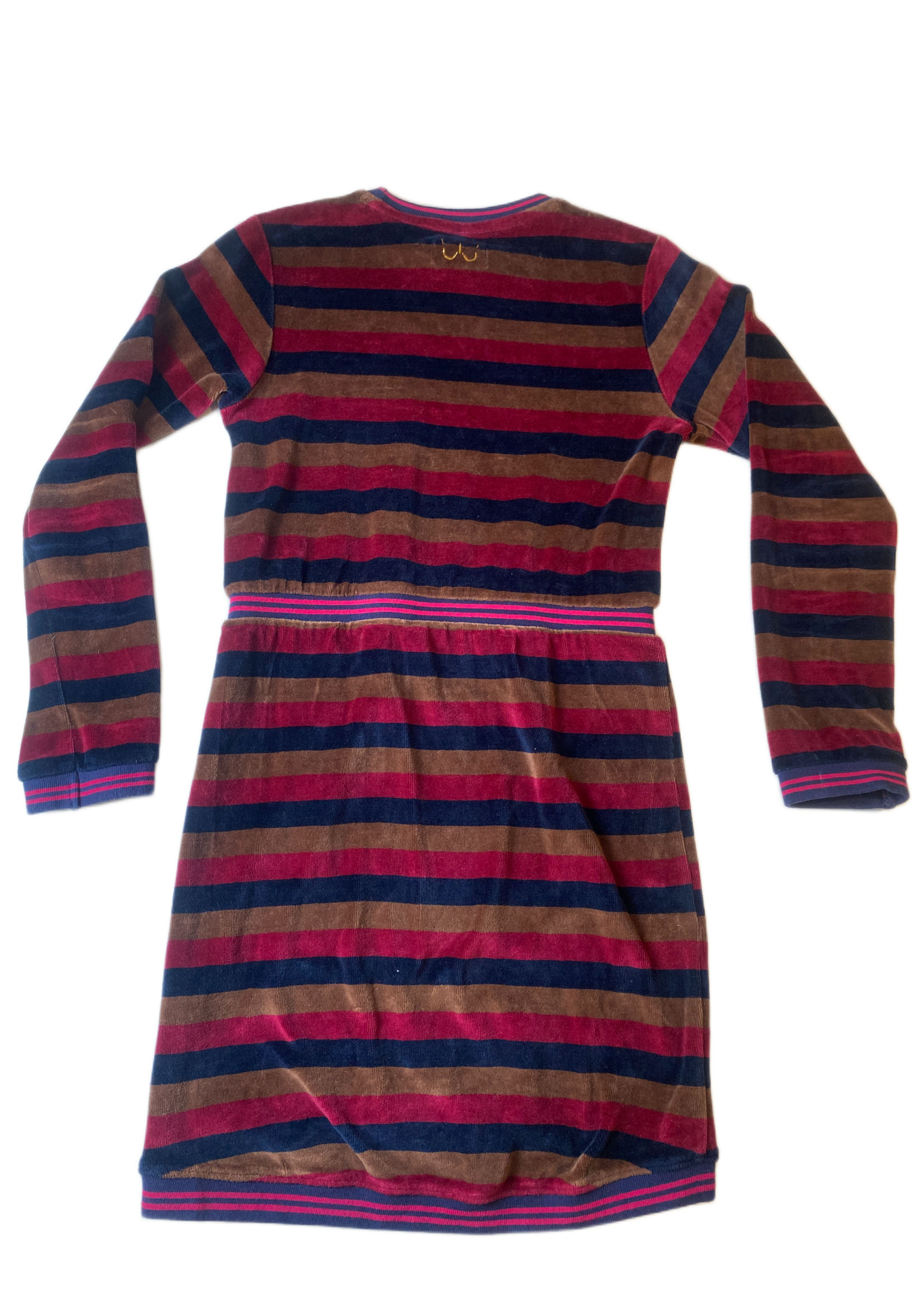 Chaos & Order BijBO Jurk