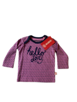 Mood Street BijBO Longsleeve