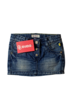 Babyface BijBO Spijkerrok