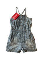 Tweedehands Name It BijBO kinderkleding Playsuit