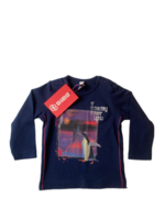 Babyface BijBO Longsleeve