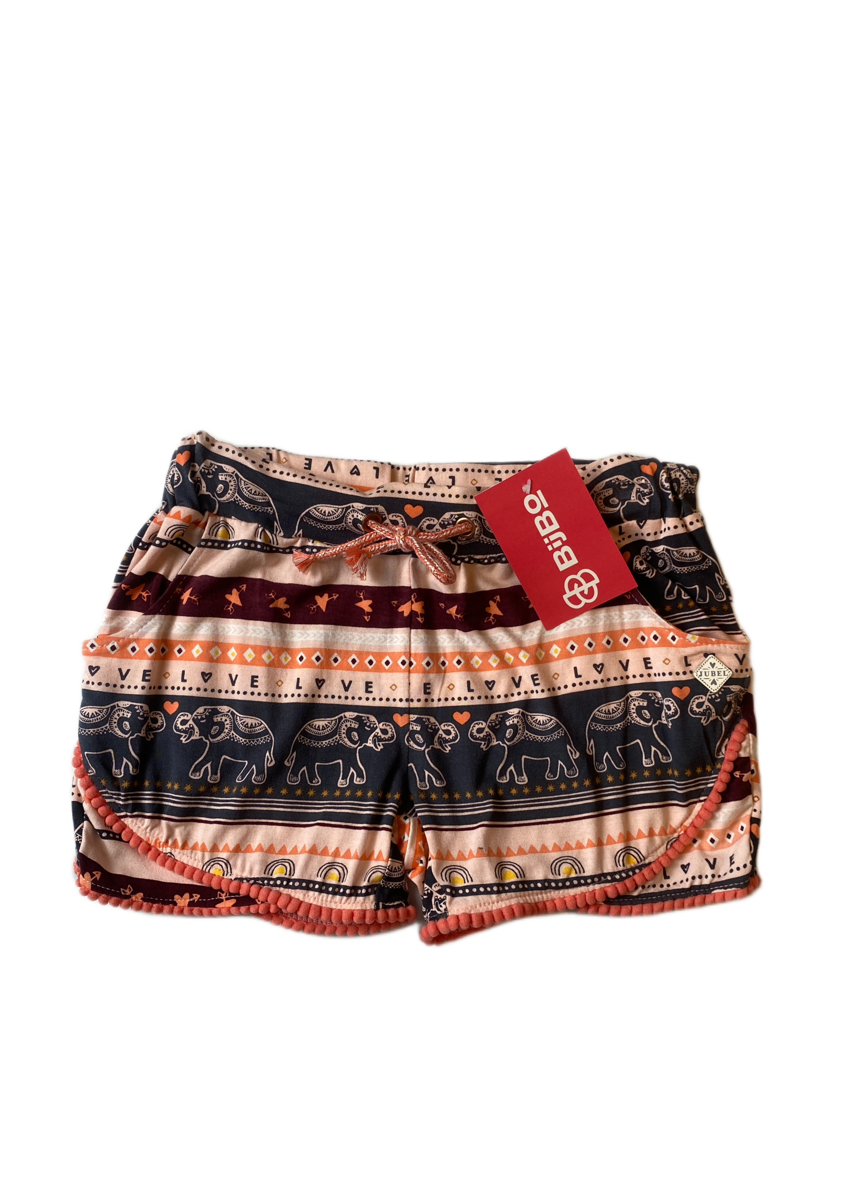 Jubel BijBO Korte broek