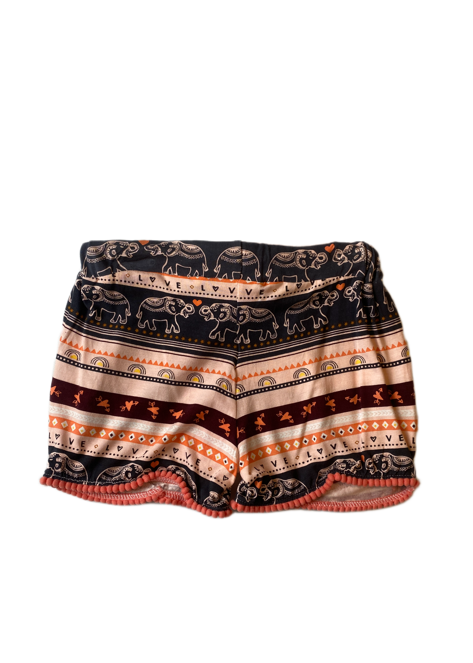 Jubel BijBO Korte broek