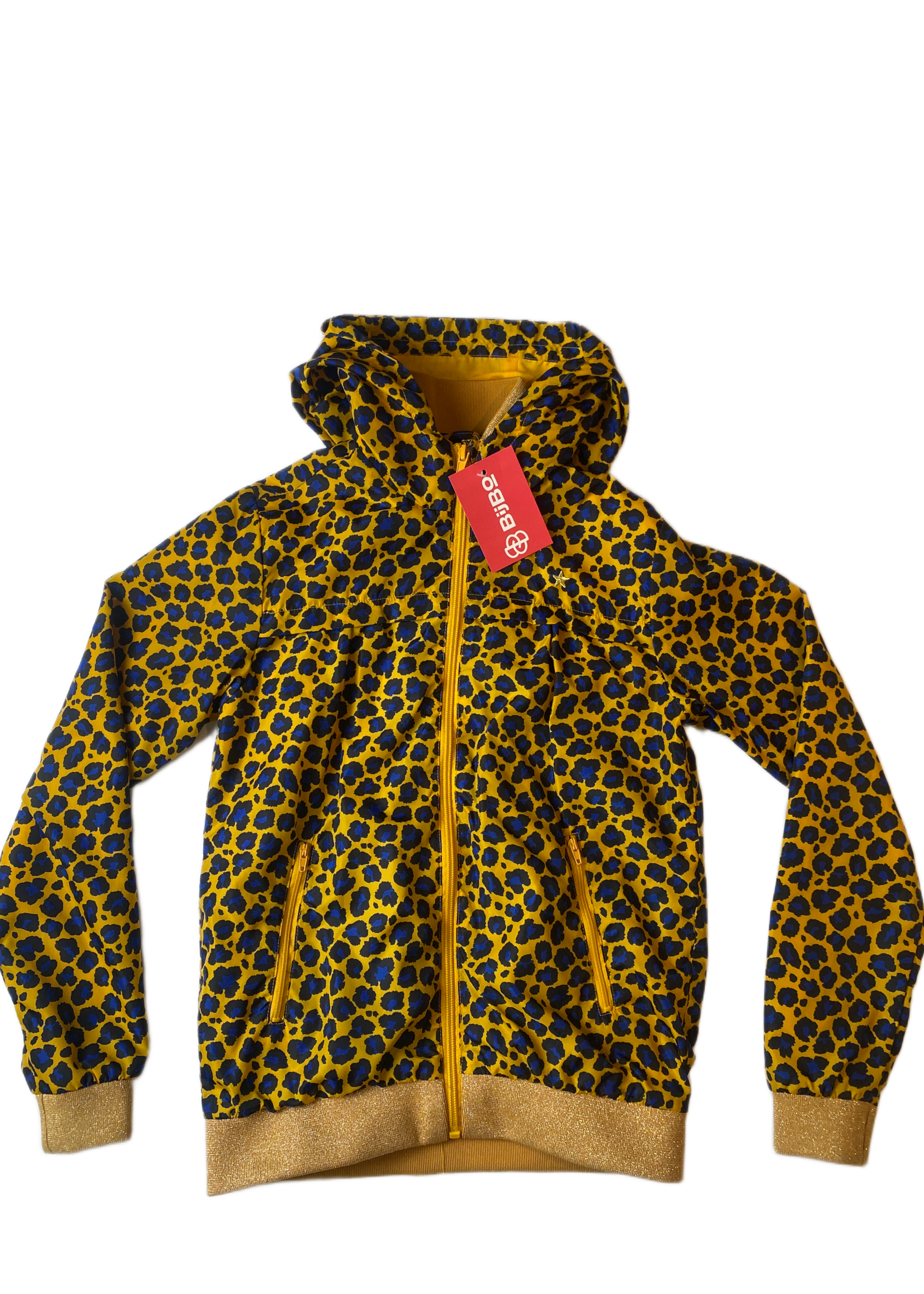 Like Flo BijBO Zomerjas