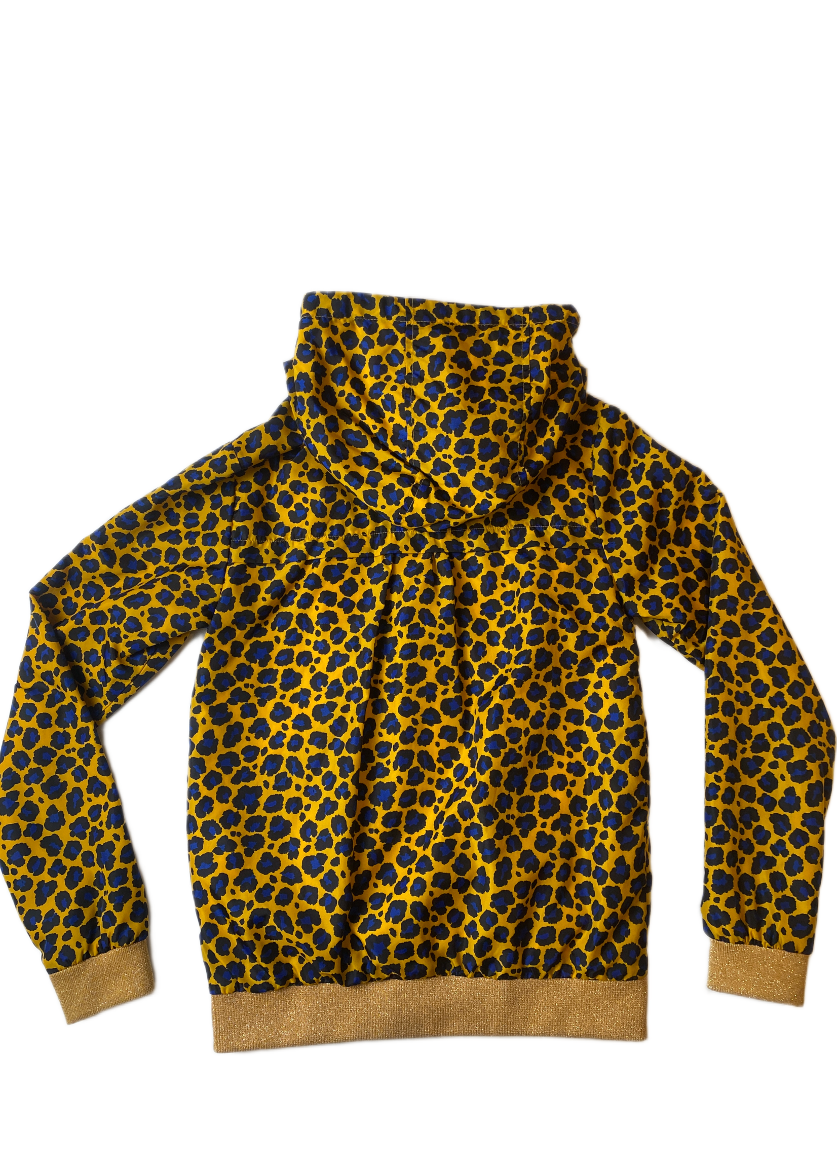 Like Flo BijBO Zomerjas