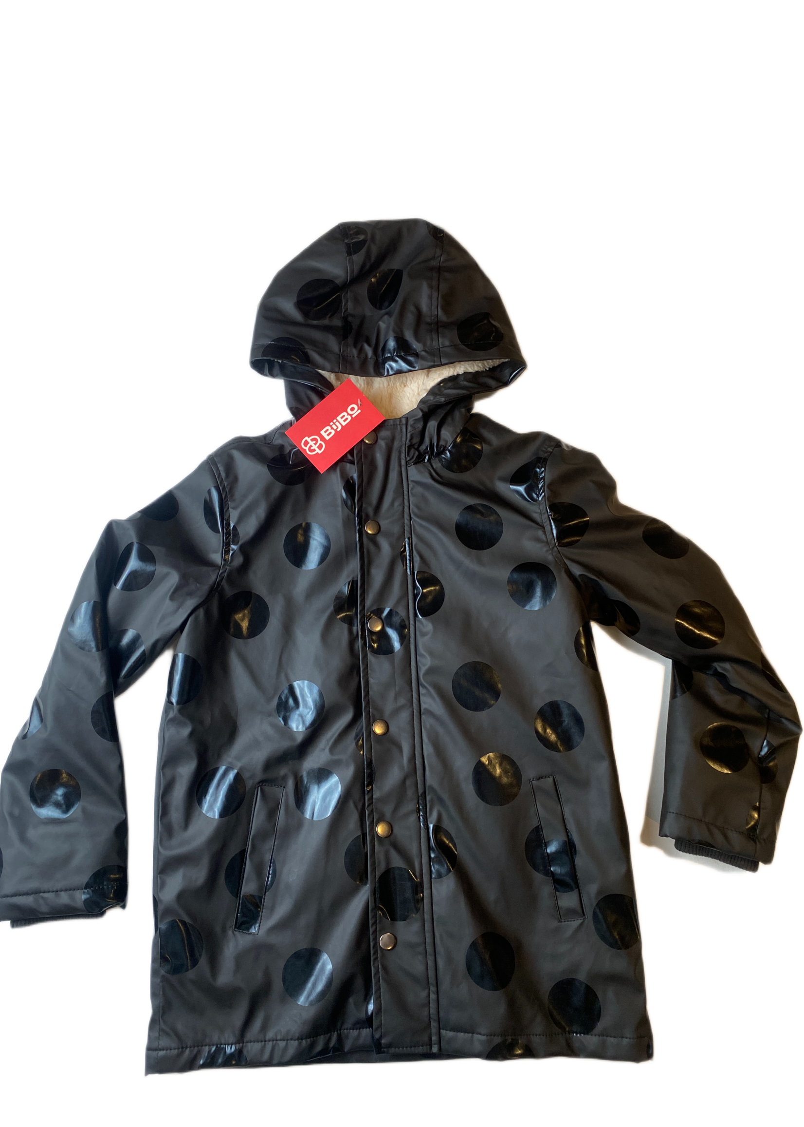 HEMA BijBO Tussenjas