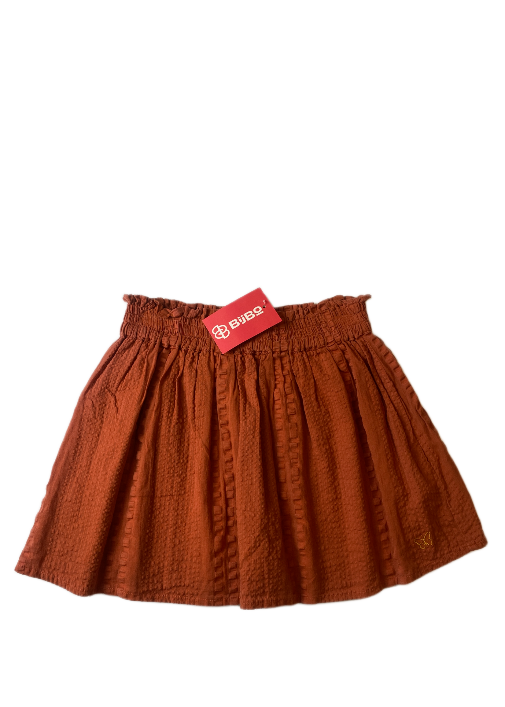 Chaos & Order BijBO Rok