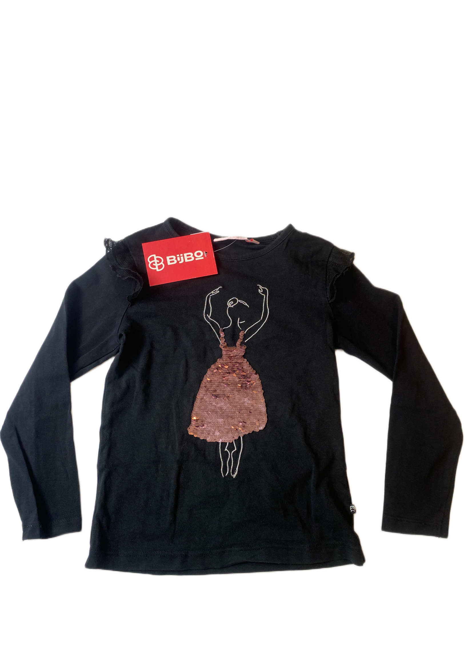 Someone BijBO Longsleeve