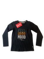 Mood Street BijBO Longsleeve