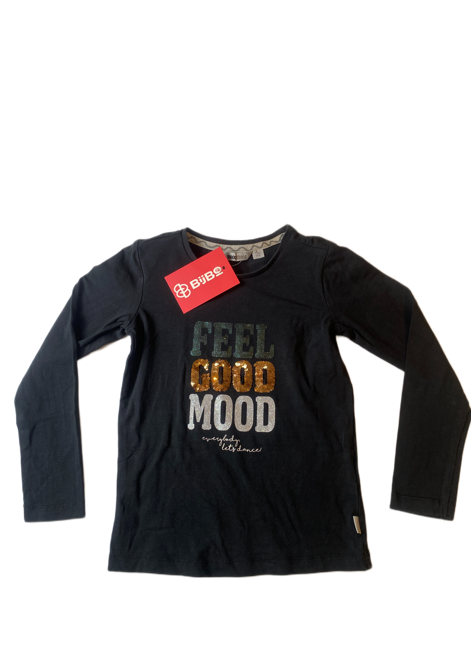 Mood Street BijBO Longsleeve