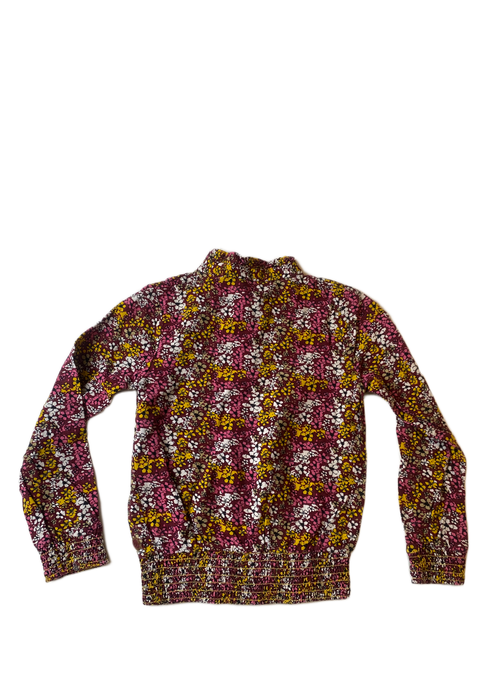 Quapi BijBO Blouse