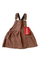Tweedehands Zara BijBO kinderkleding Jurk