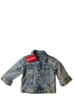 Zeeman BijBO Spijkerjas