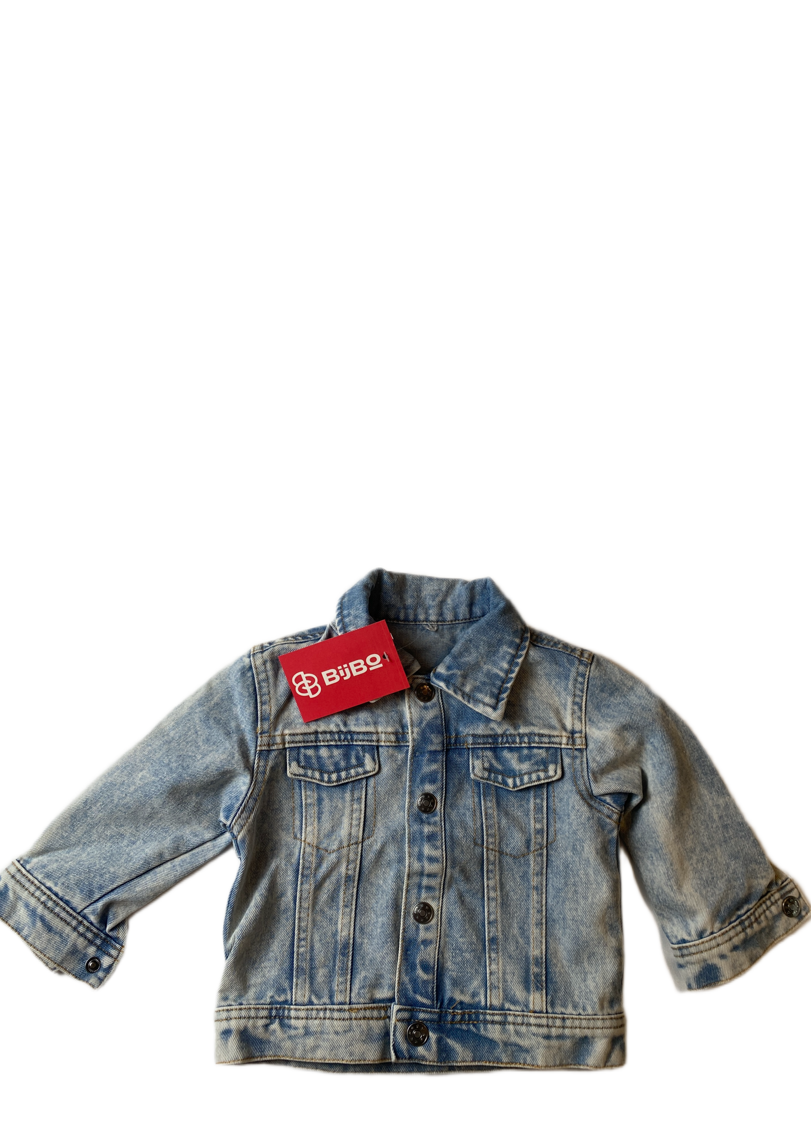 Zeeman BijBO Spijkerjas