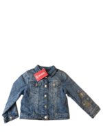 C&A BijBO Spijkerjas