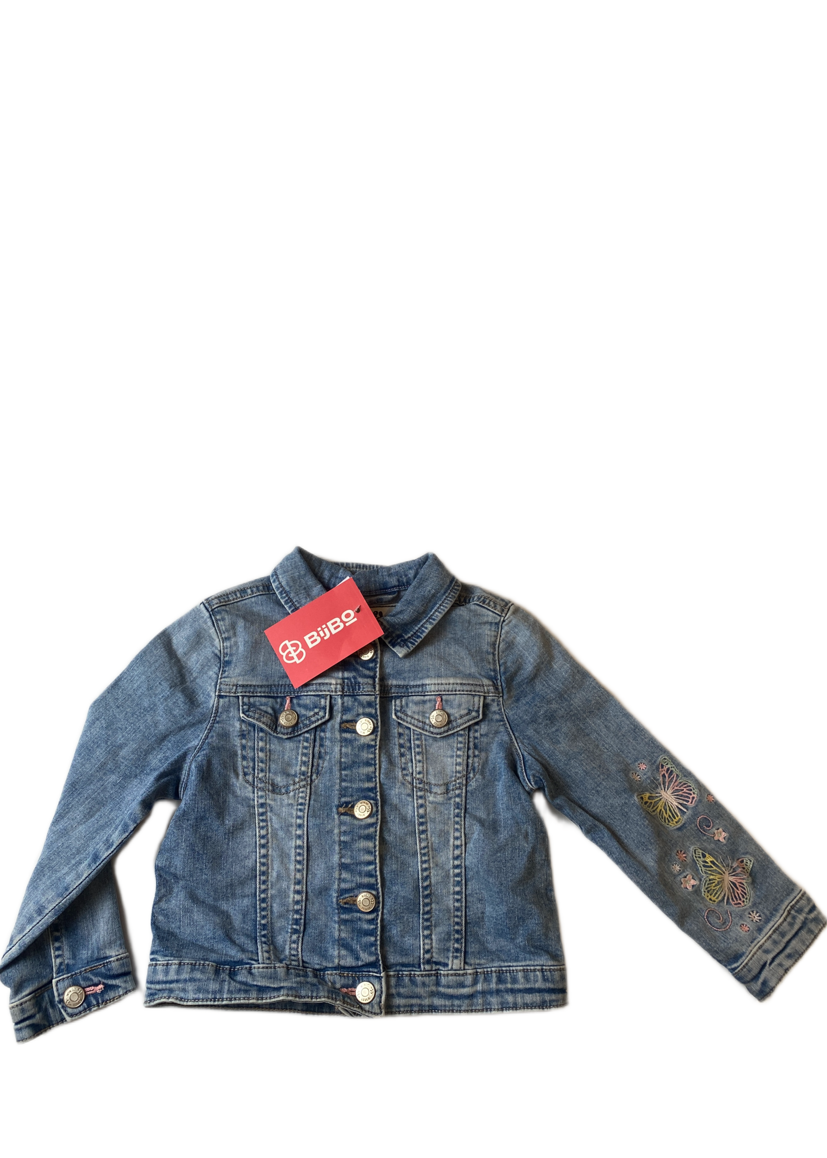 C&A BijBO Spijkerjas