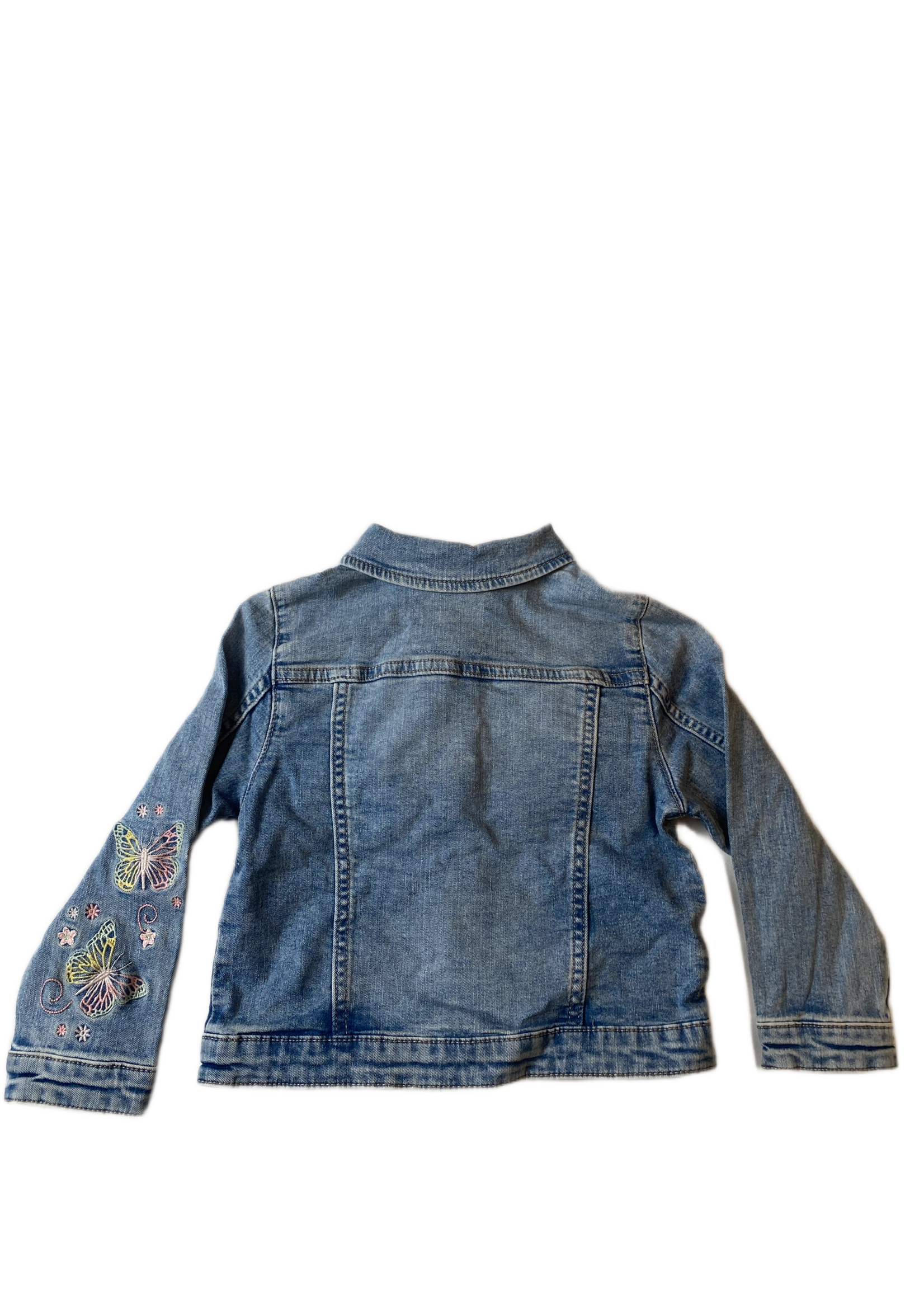 C&A BijBO Spijkerjas