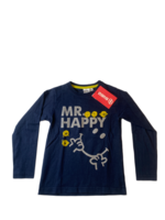 Mr Men BijBO Longsleeve