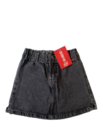 Wibra BijBO Spijkerrok