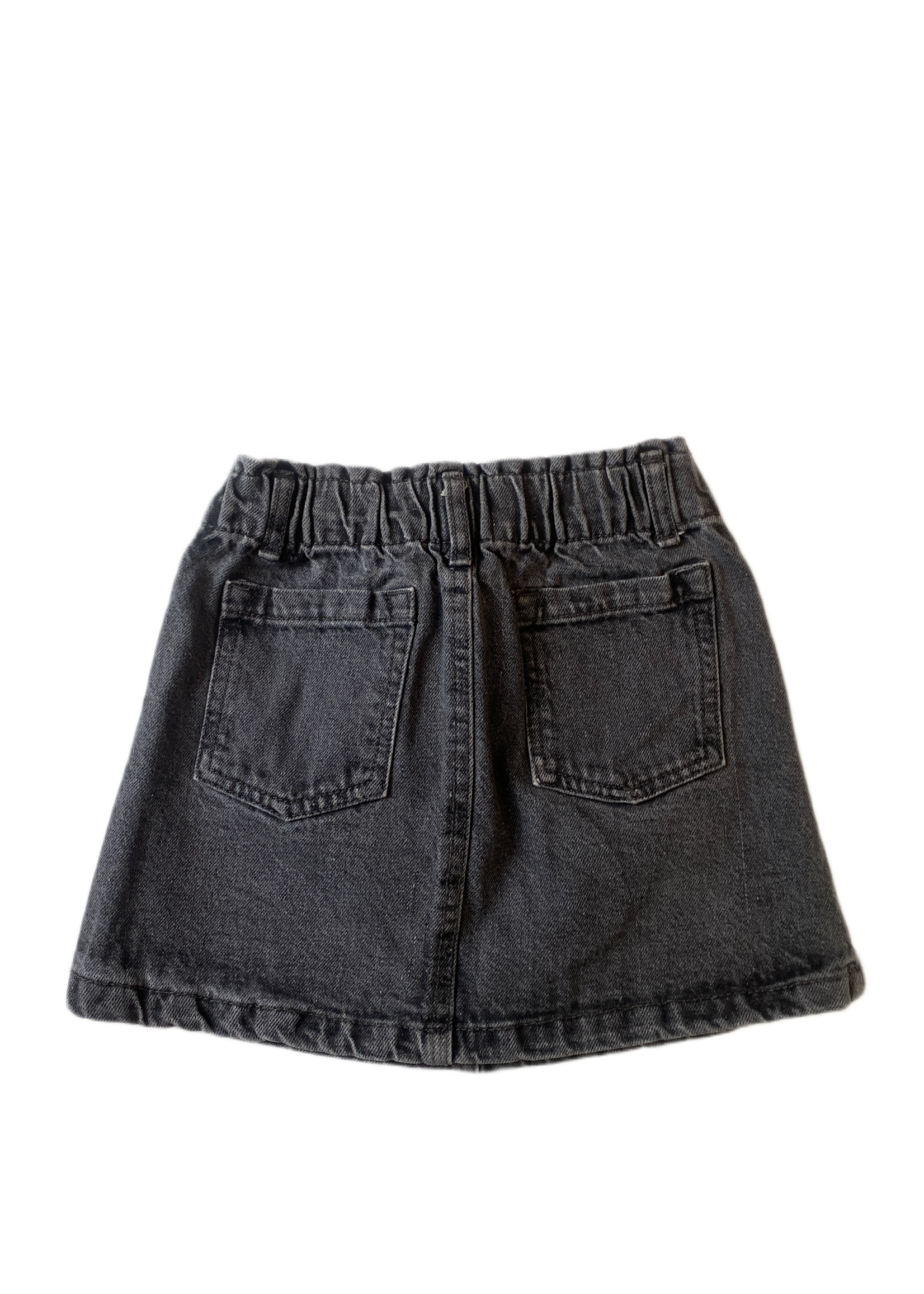 Wibra BijBO Spijkerrok