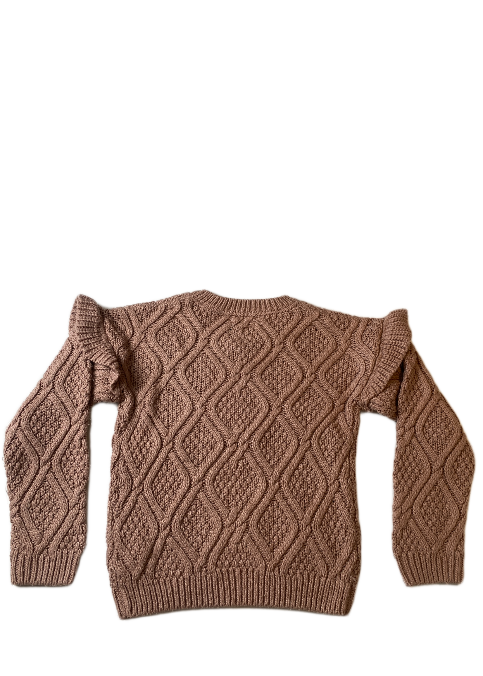 Koko Noko BijBO Trui