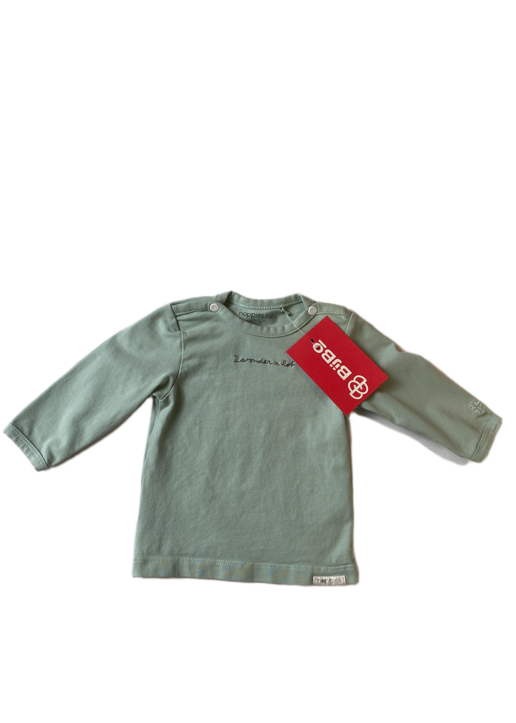 Noppies BijBO Longsleeve