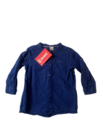 Tweedehands H&M BijBO kinderkleding Blouse