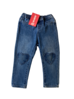 Tweedehands H&M BijBO kinderkleding Jeans