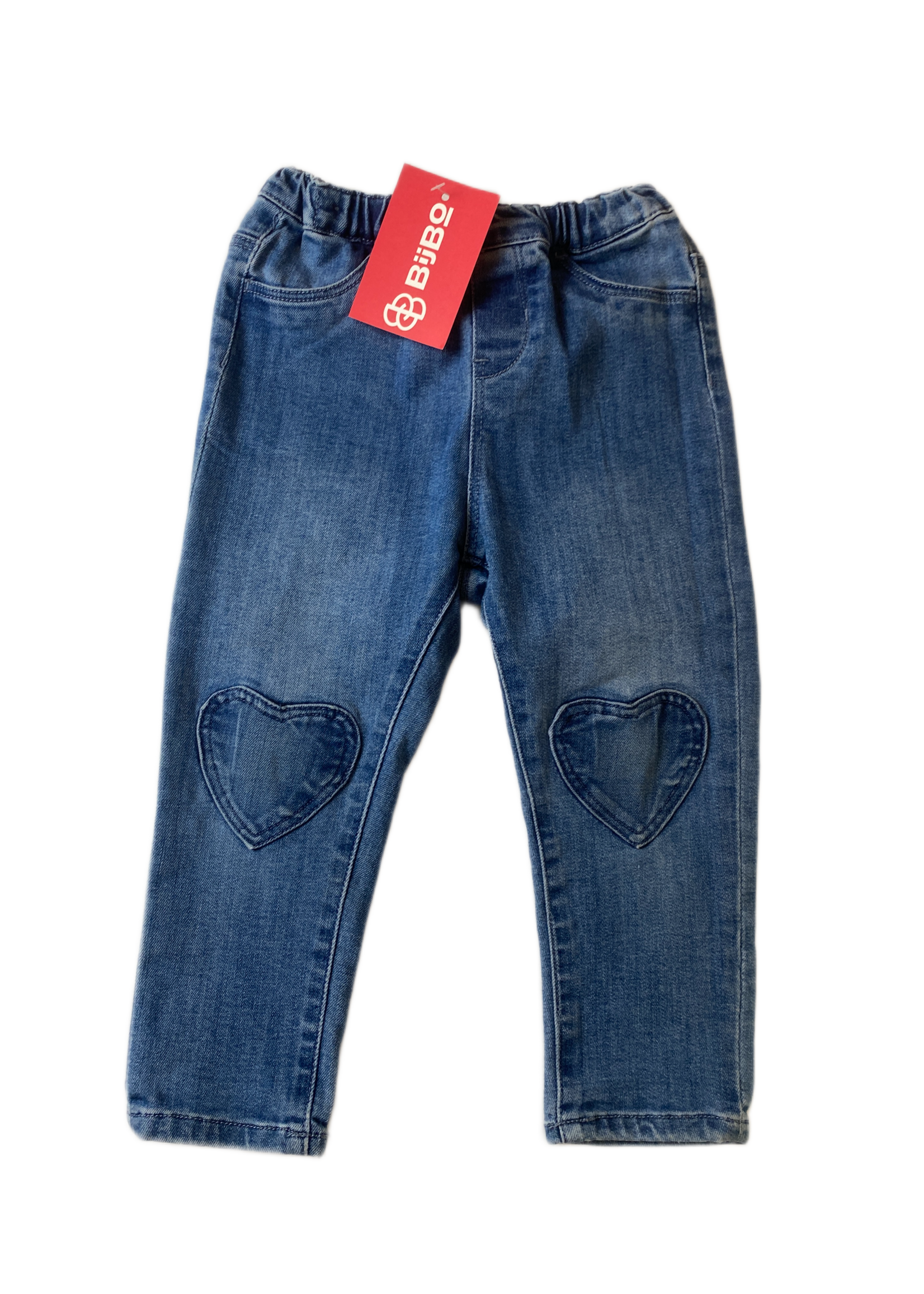 H&M BijBO Jeans