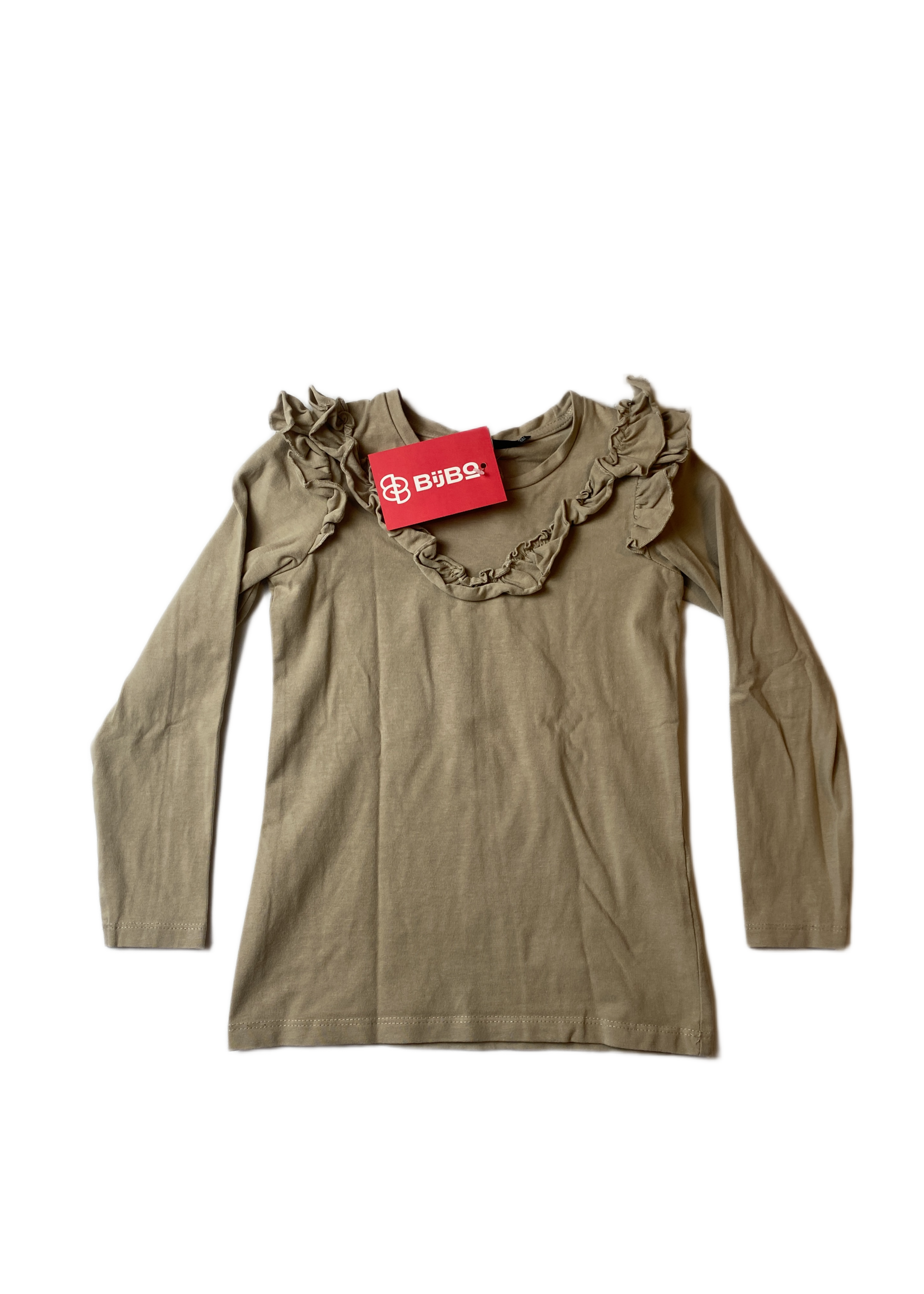 Europe Kids BijBO Longsleeve