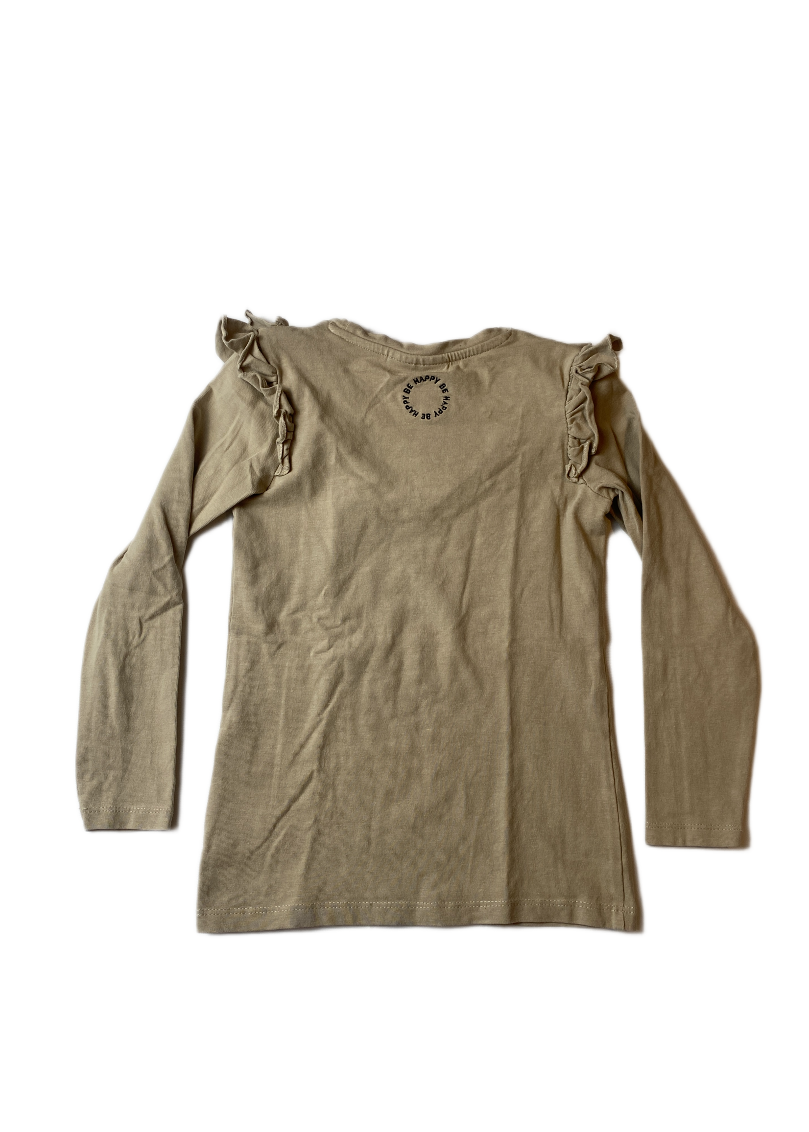 Europe Kids BijBO Longsleeve