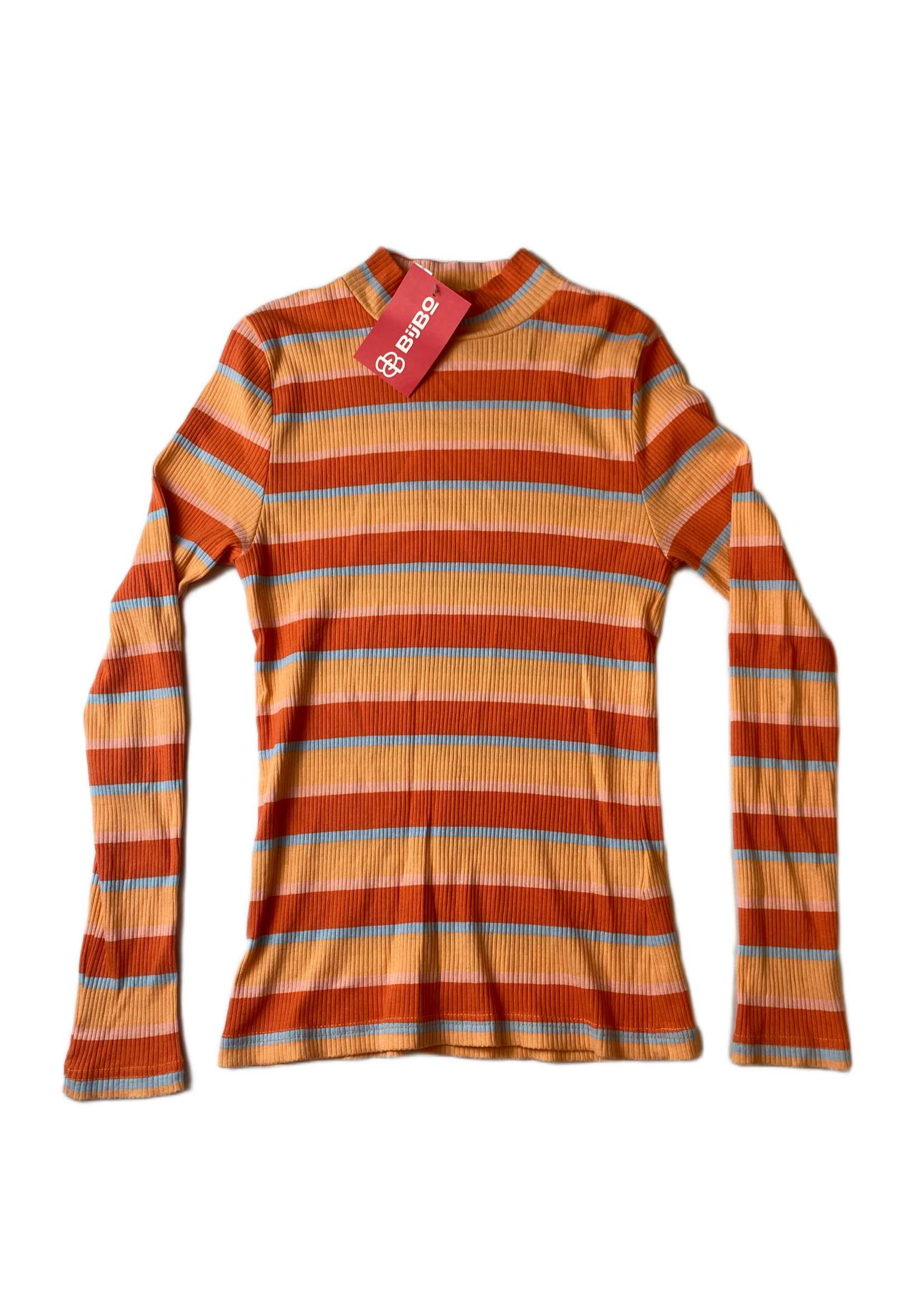 D-zine BijBO Longsleeve