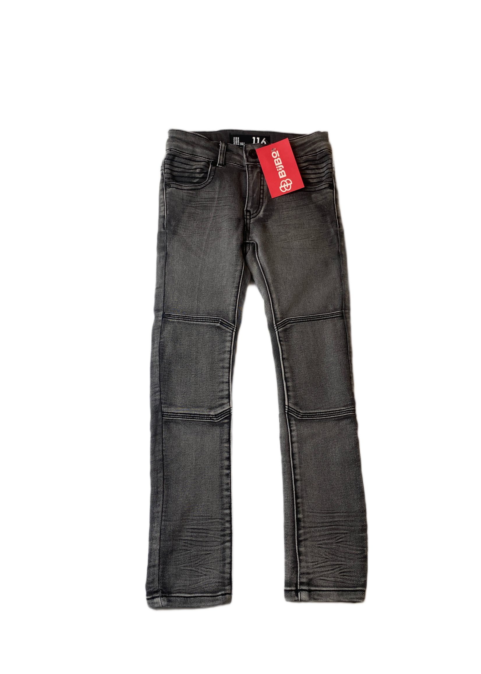 Dutch Dream Denim Jeans
