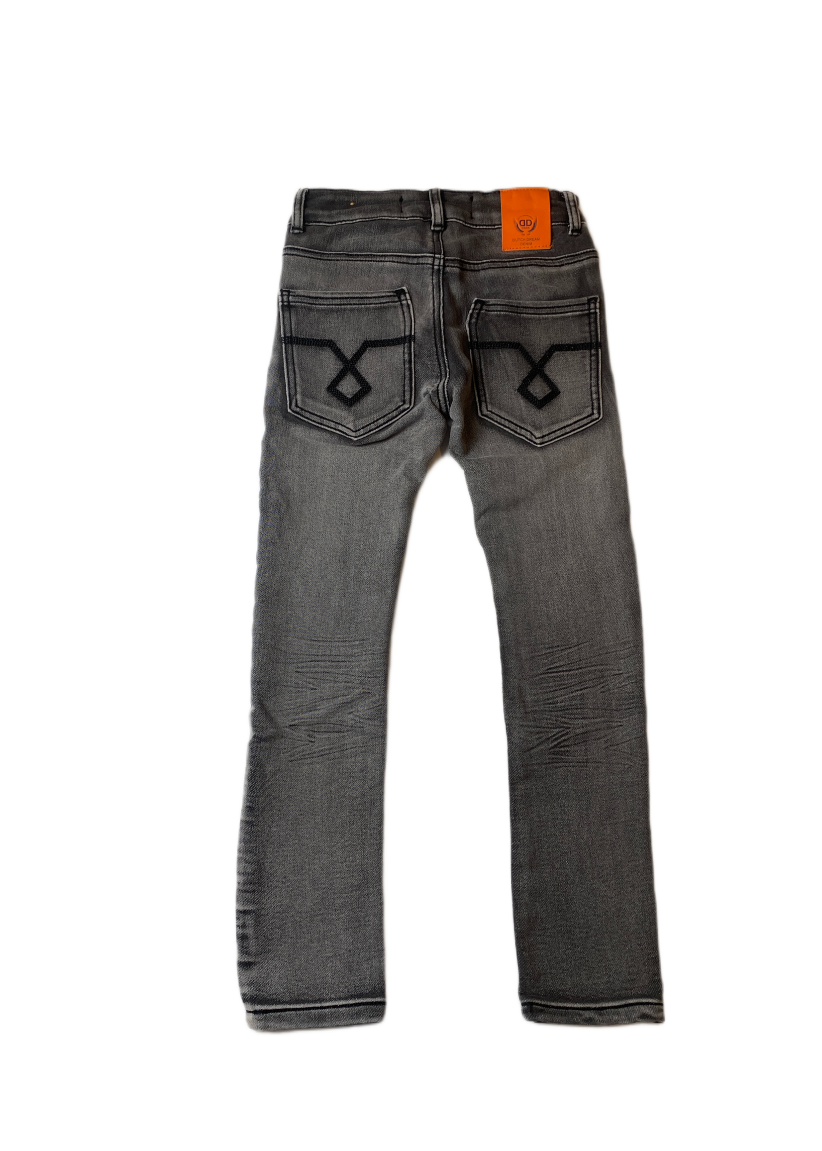 Dutch Dream Denim Jeans
