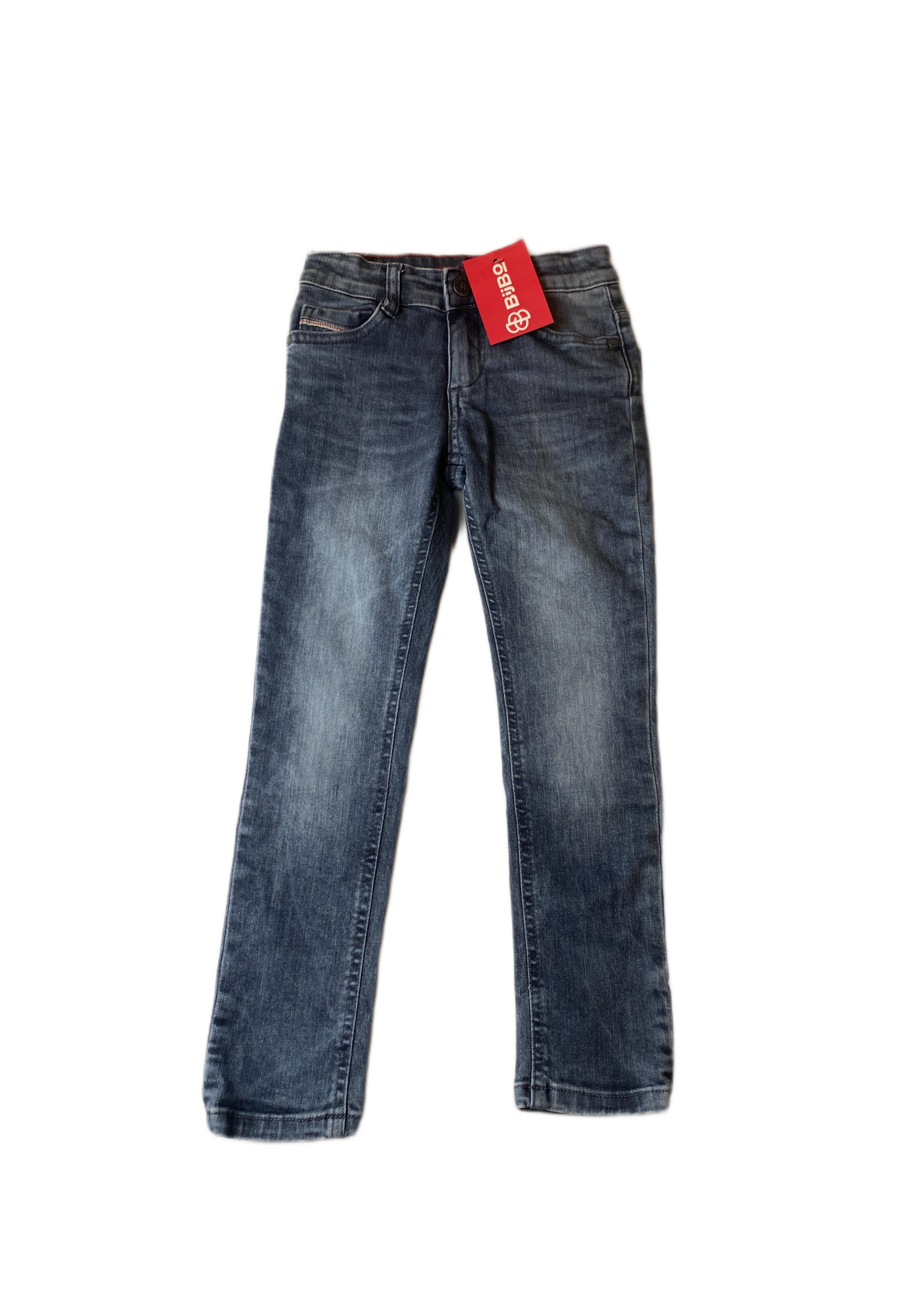 Blue Ridge BijBO Jeans