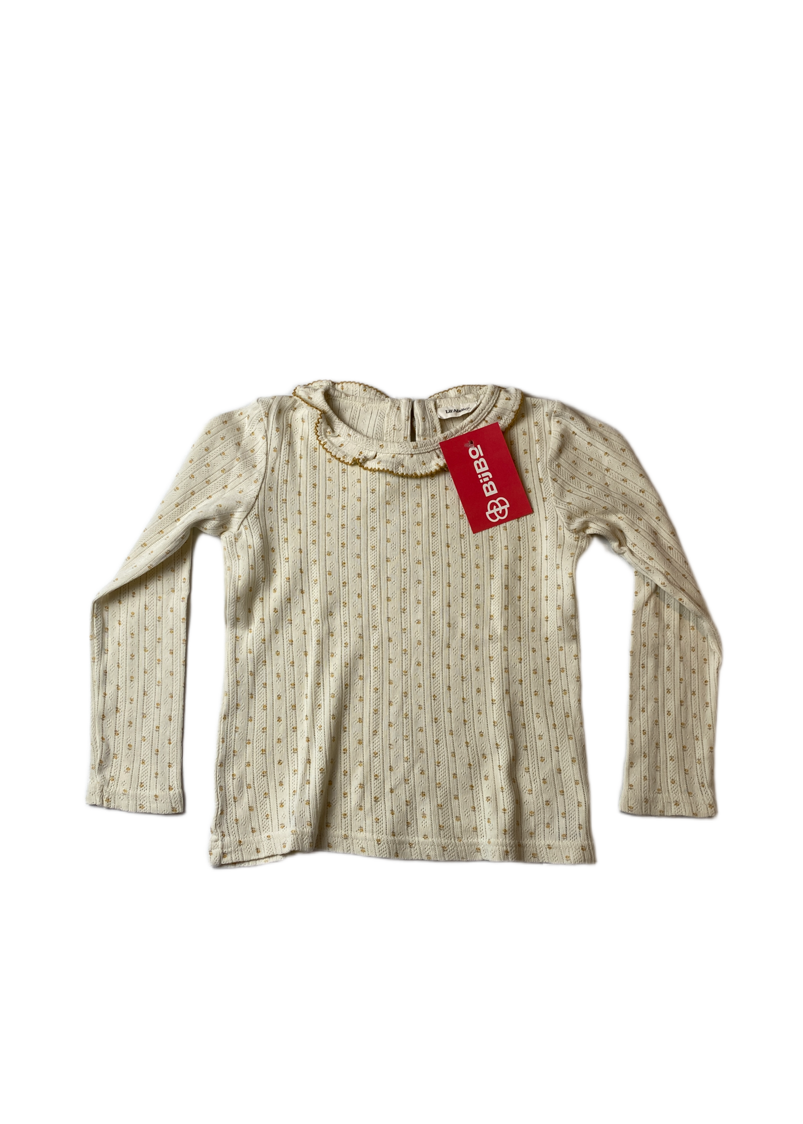 Lil' Atelier BijBO Longsleeve