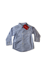 Tweedehands H&M BijBO kinderkleding Blouse