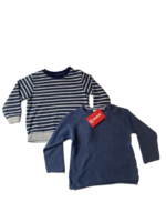 Tweedehands Zara BijBO kinderkleding Trui