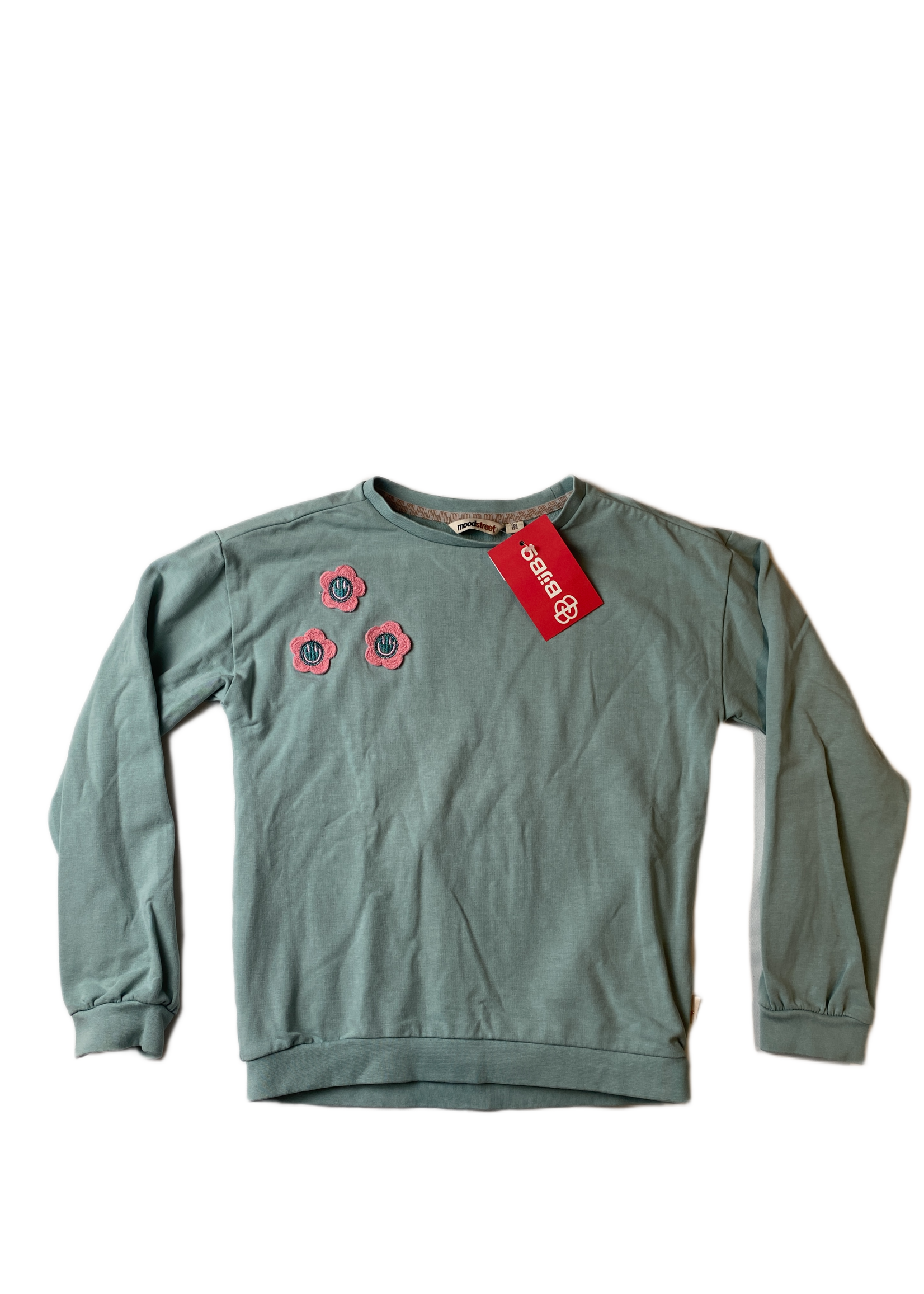 Mood Street BijBO Trui