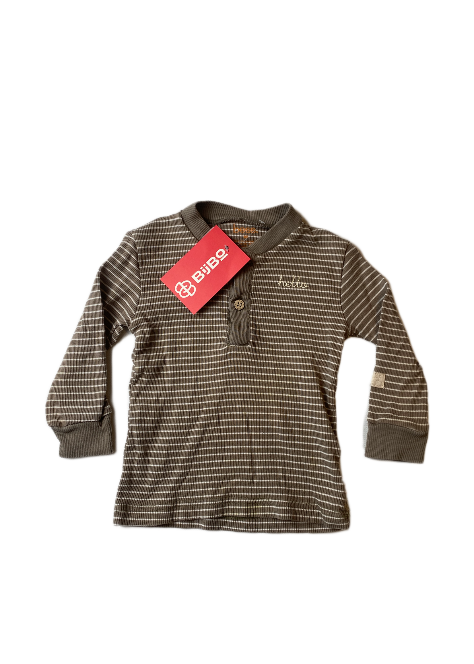 Bess BijBO Longsleeve