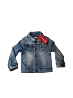 Tumble'N Dry BijBO Spijkerjas