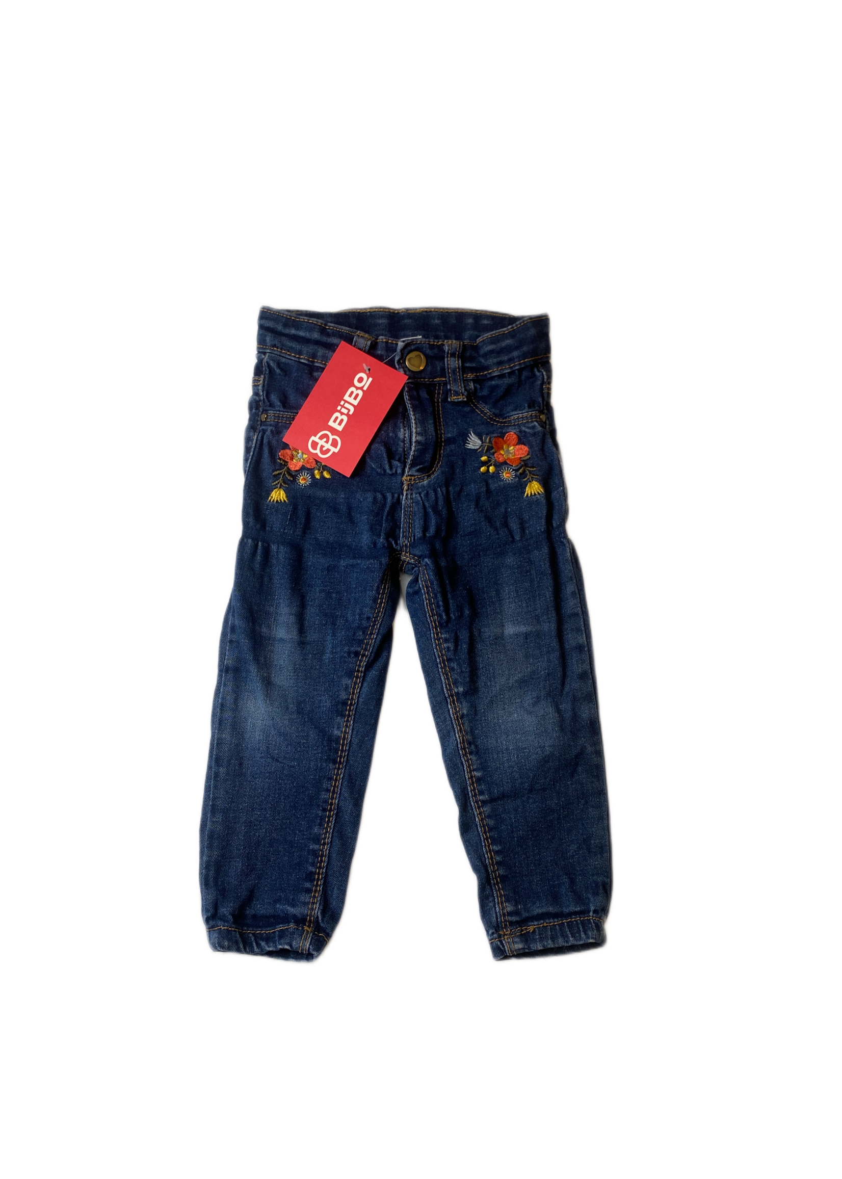 Zeeman BijBO Jeans