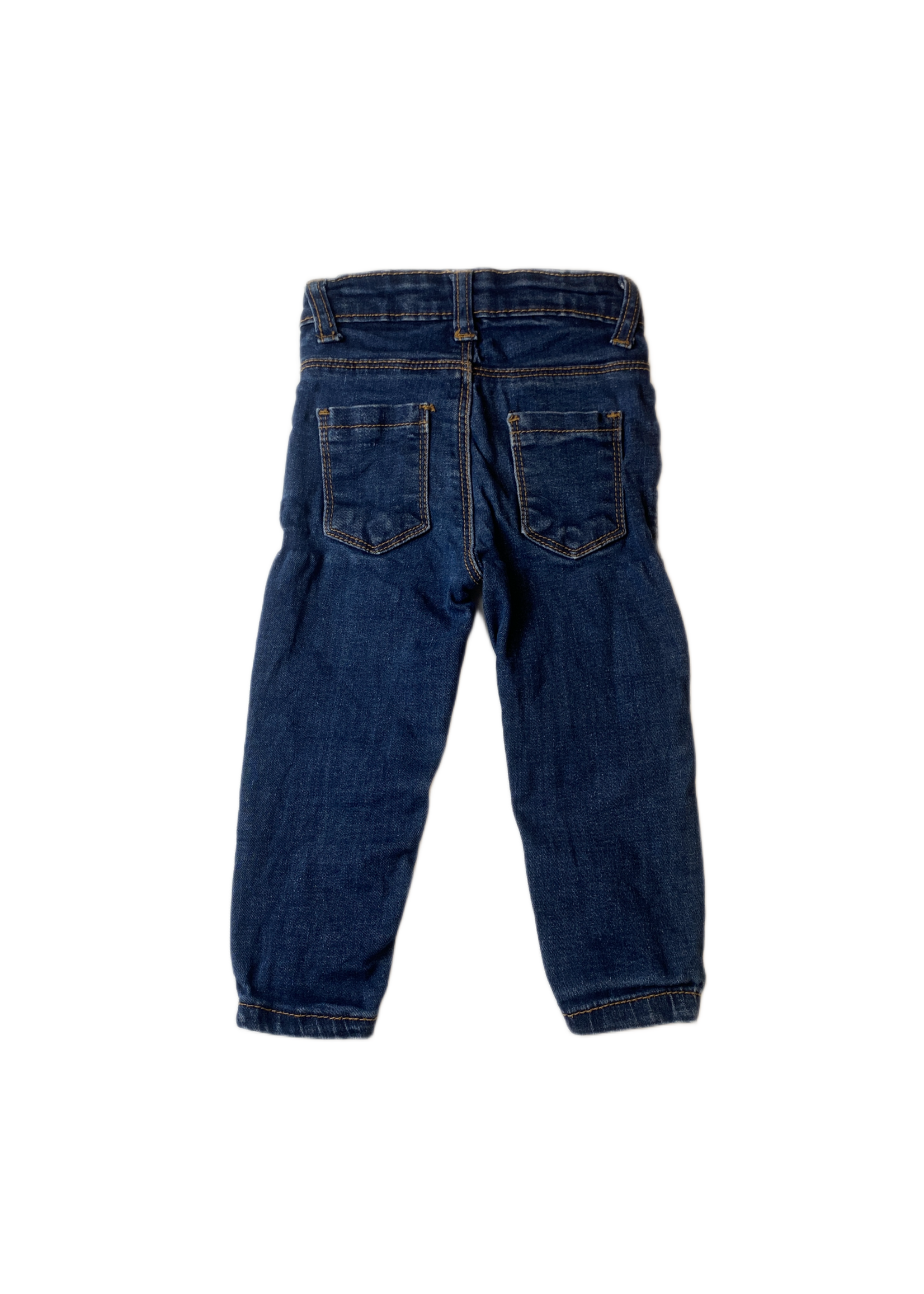 Zeeman BijBO Jeans